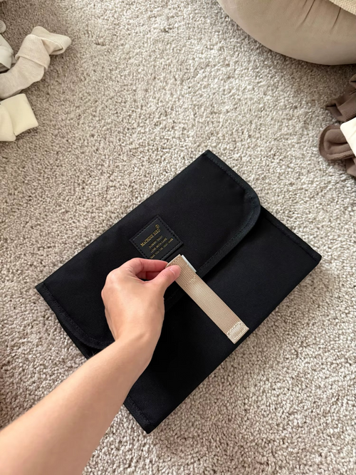 Portable Baby Changing Pad