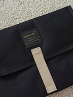 Portable Baby Changing Pad