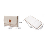 Portable Baby Changing Pad